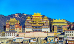 Tour Trung Quốc - Lệ Giang - Shangrila - No Shopping